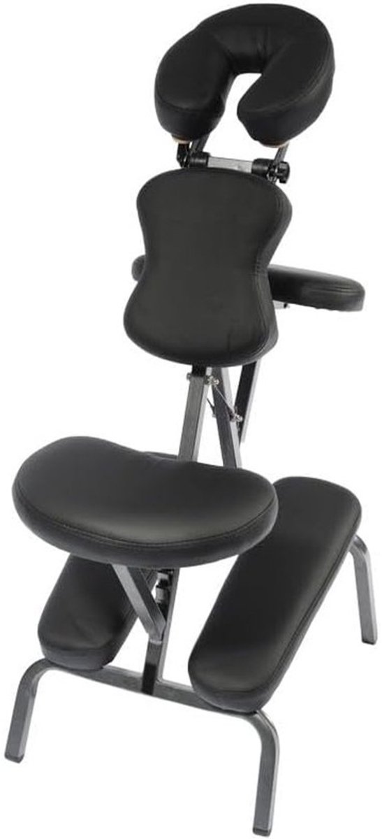 Opvouwbare massagestoel - Ultralicht en Comfortabel voor Professionele Massages