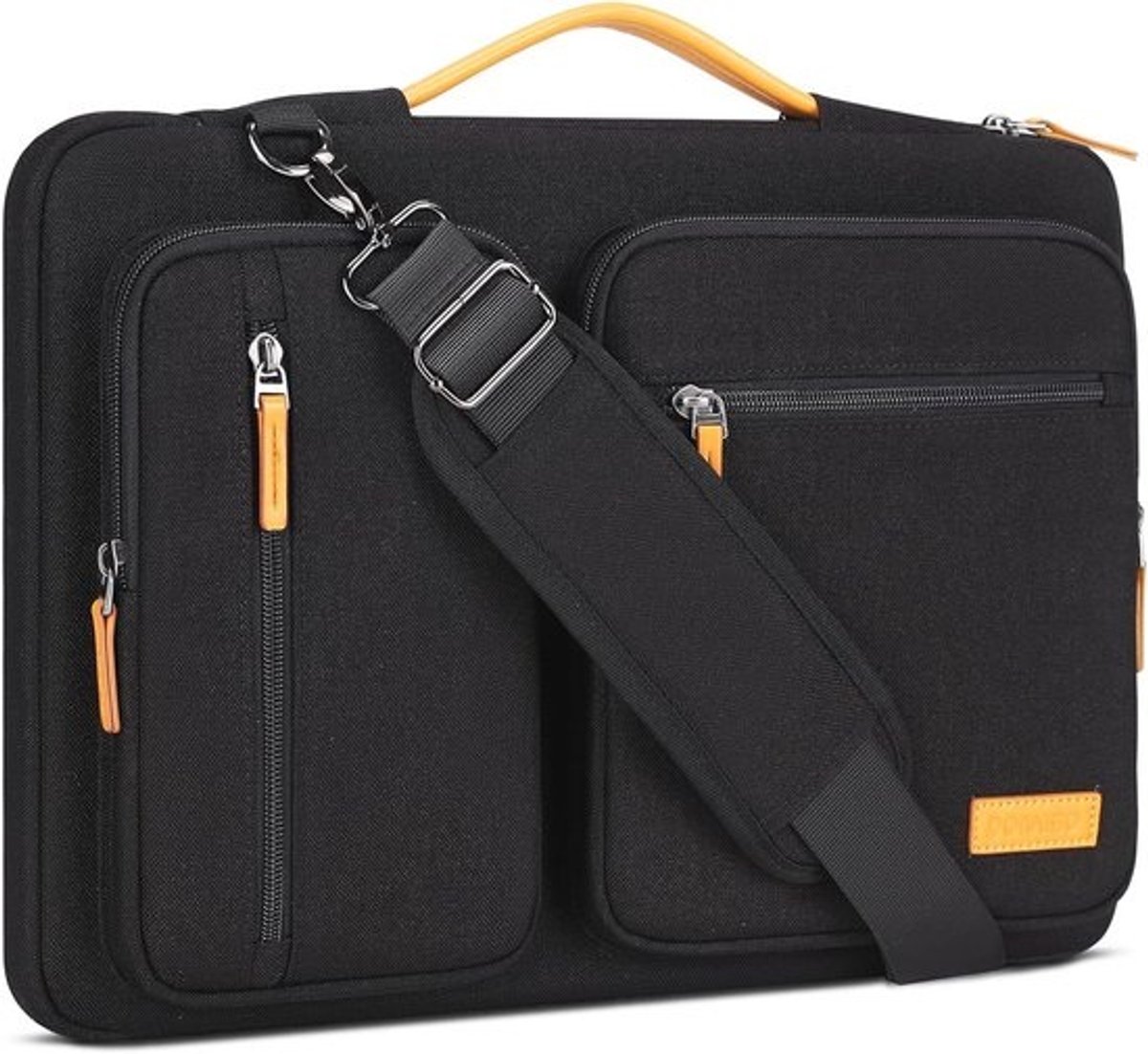 Laptophoes voor 15-15.6 inch laptops - Bescherming en stijl