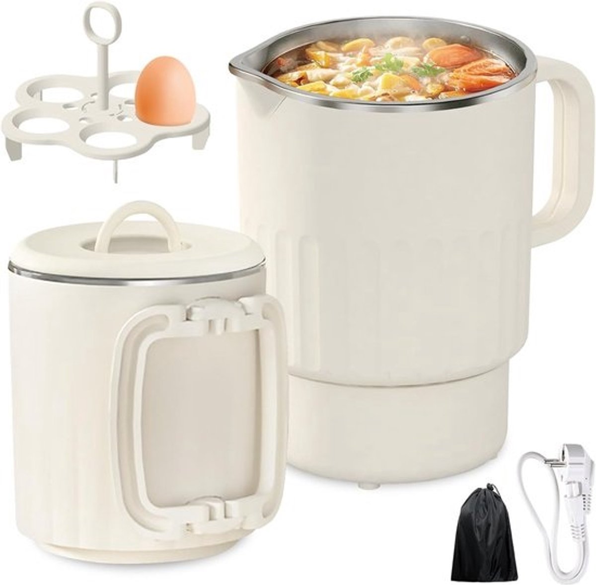 Waterkoker Camping - Waterkoker Reis - Waterkoker Klein - Caravan