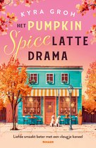 Cozy coffee serie 1 - Het Pumpkin Spice Latte drama