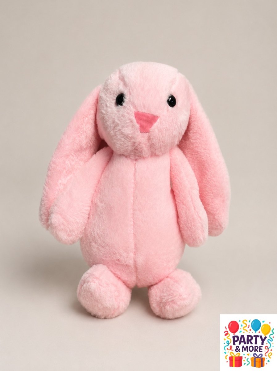Party & More - Knuffel konijn – Roze Konijntje – Schattige Knuffel – Baby & Kind – Cadeau