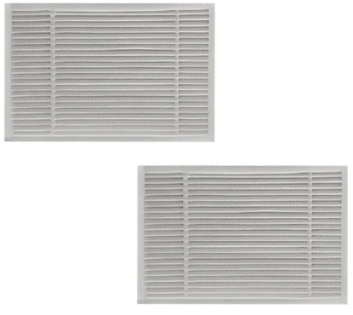 Narwal HEPA-filters voor Freo S (2 stuks)
