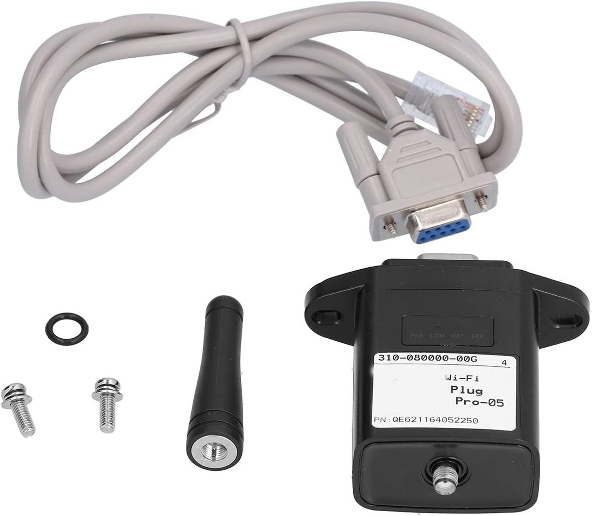 WiFi Module voor Zonne-inverters, Afstandsbediening en Monitoring via Mobiele App voor Zonne-energie Generatie