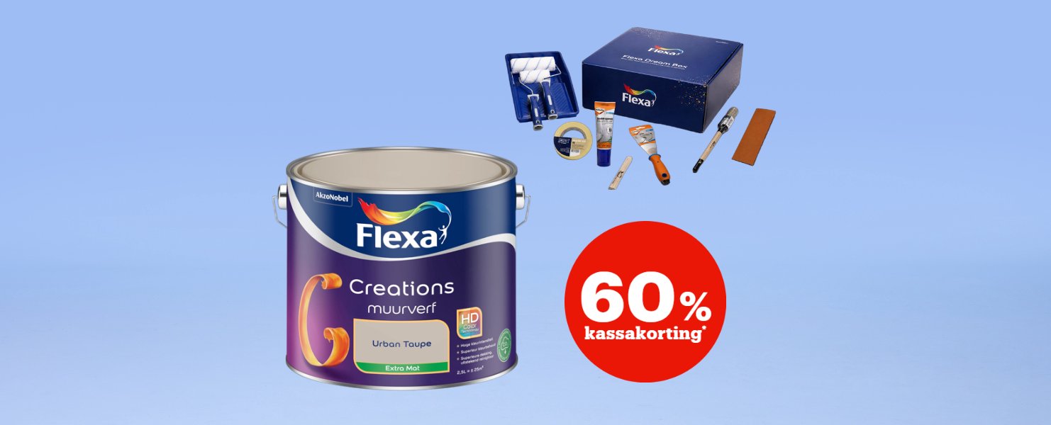 60% korting op Dreambox