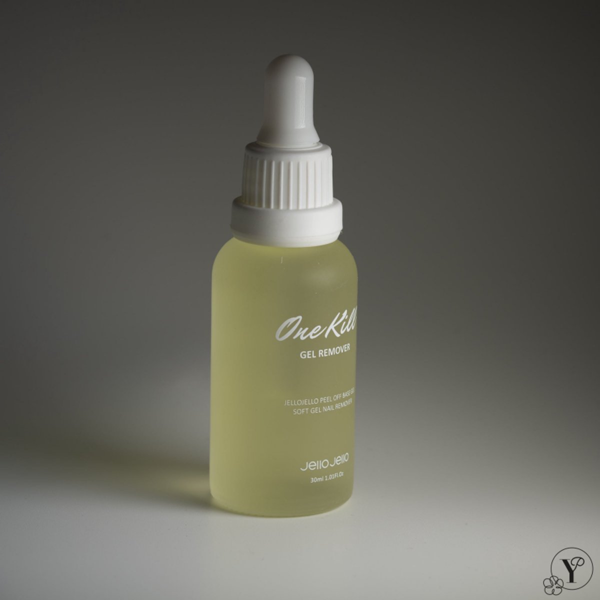 JELLO JELLO One Kill Remover New (30ml)