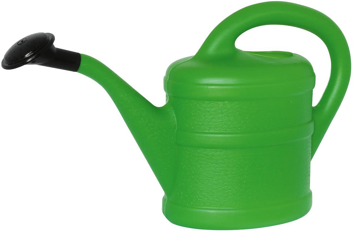 Geli Gieter COLOURS Groen 1 liter - Kunststof