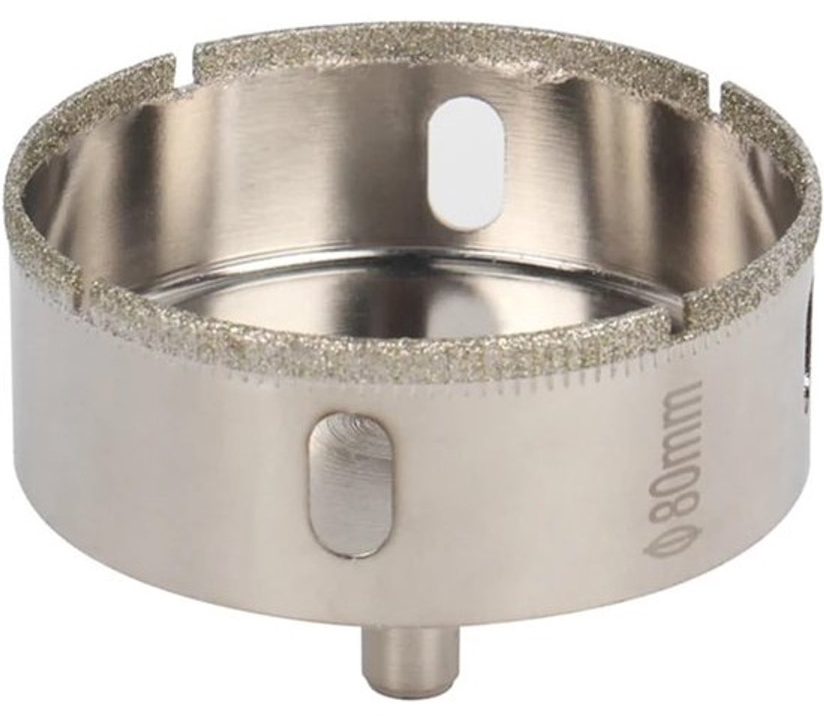 Diamantboor - Kernboor - Tegels Boren - Diamantcoating - 140mm