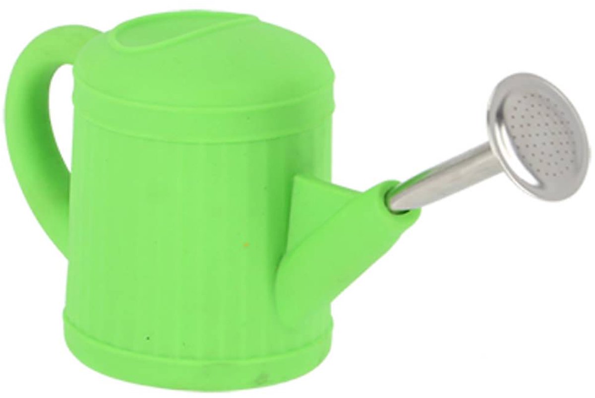 Esschert Design sproeier gietervorm groen