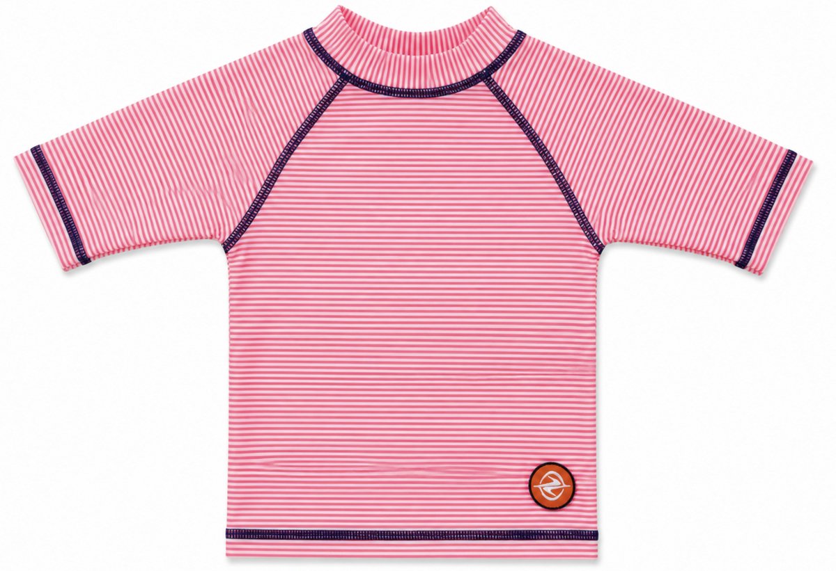 Zee&Zo UV shirt maat 74 sunflower