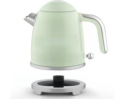 CRLYN® Waterkoker Retro - Waterkoker Vintage - Waterkoker Design