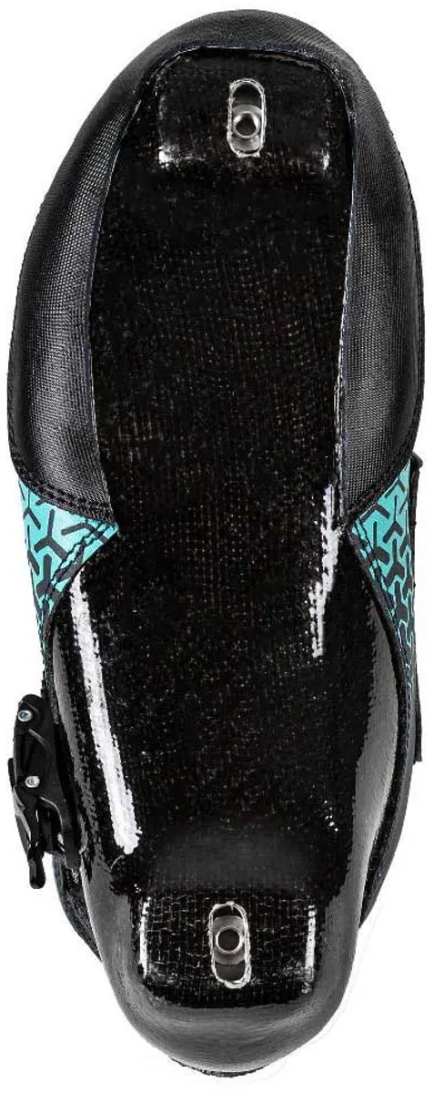Powerslide Core Performance Schaatsen Zwart
