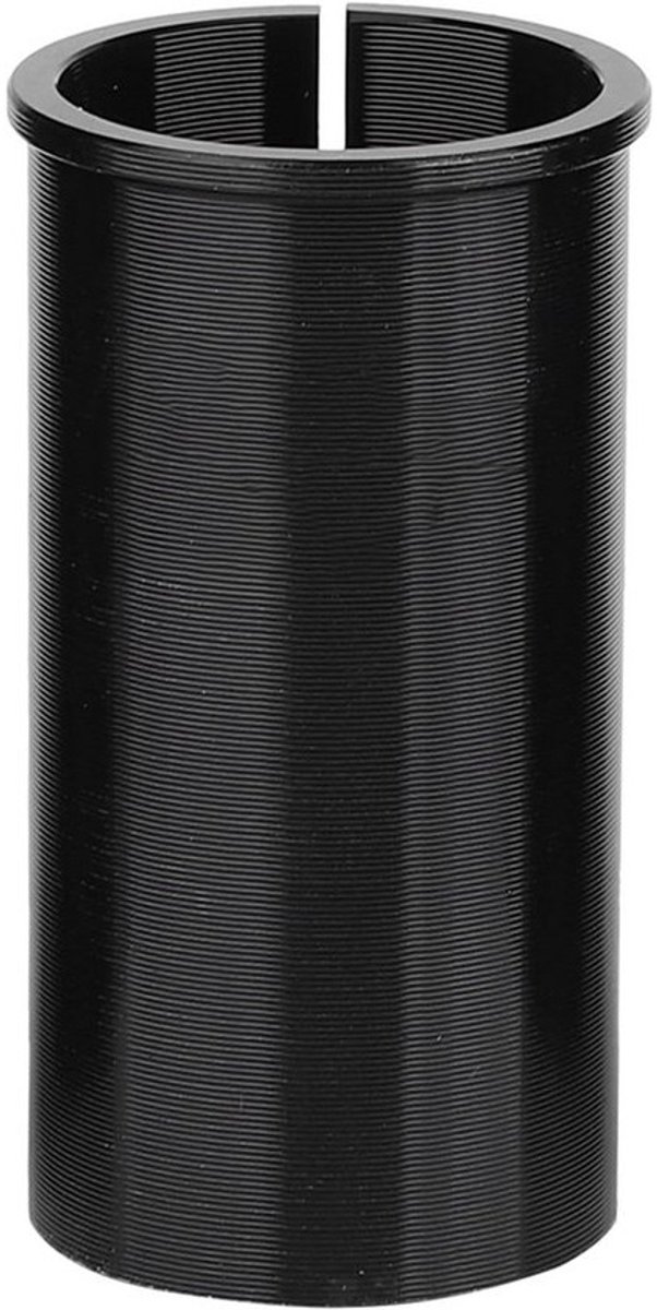 Zadelpen Adapter Fiets - Aluminium Verloopbus voor Zadelpen 27.2mm naar Diverse Maten