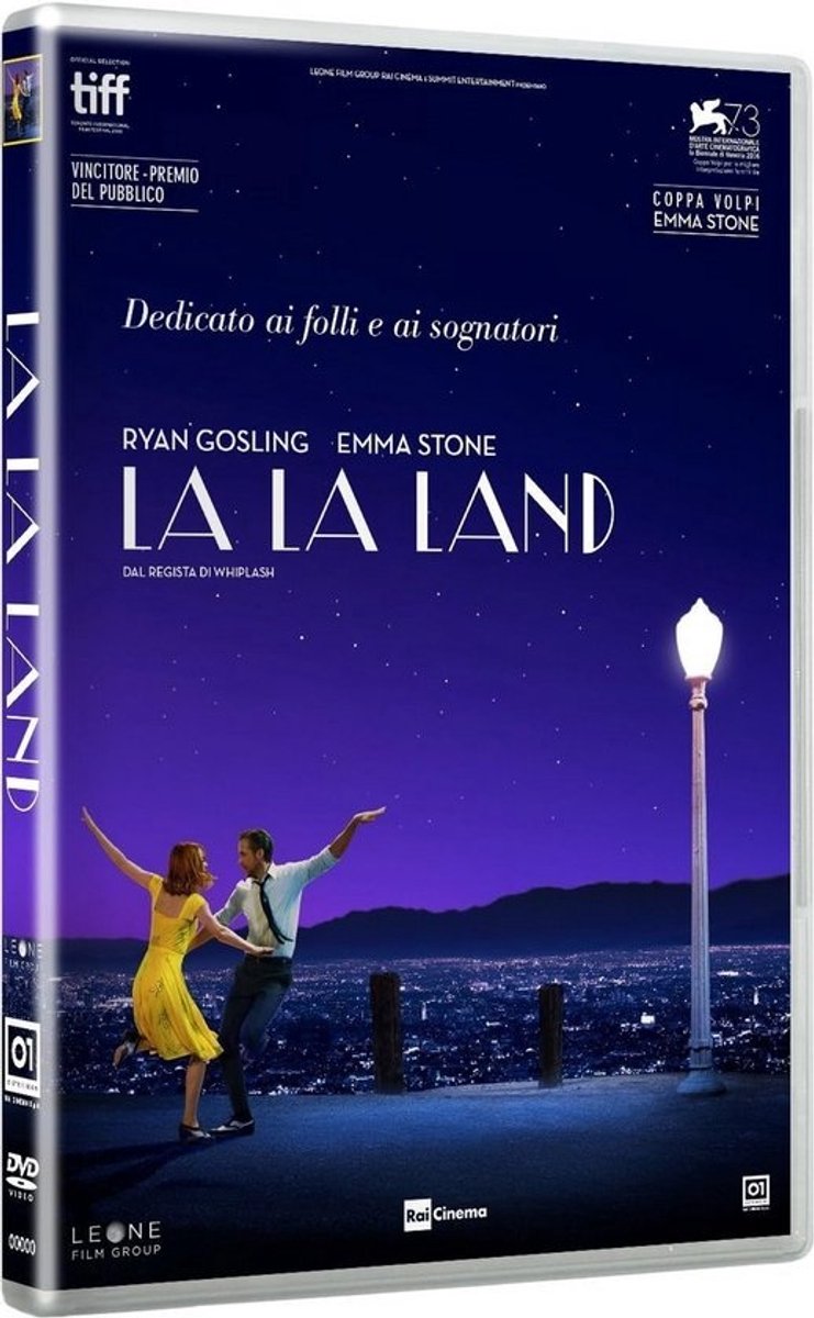 Film: Een Betoverende Avontuurlijke Musical