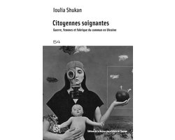 54 - Citoyennes soignantes