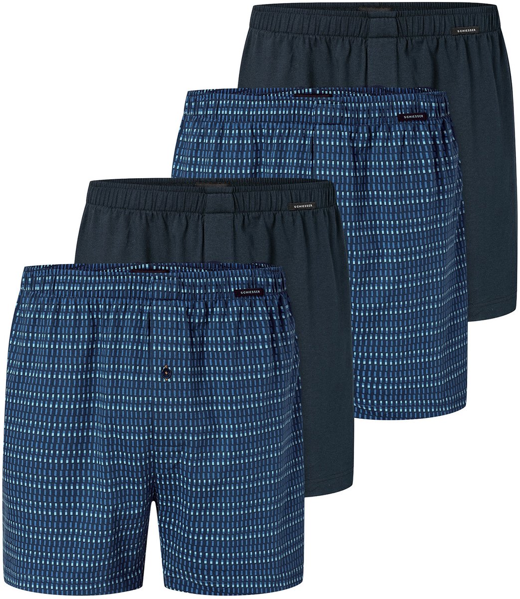 Schiesser Boxer Multi