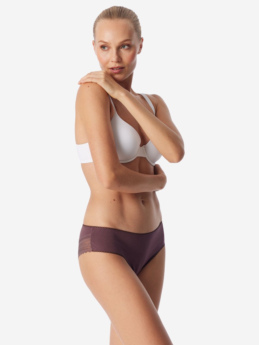 Schiesser Slip Modern Multi