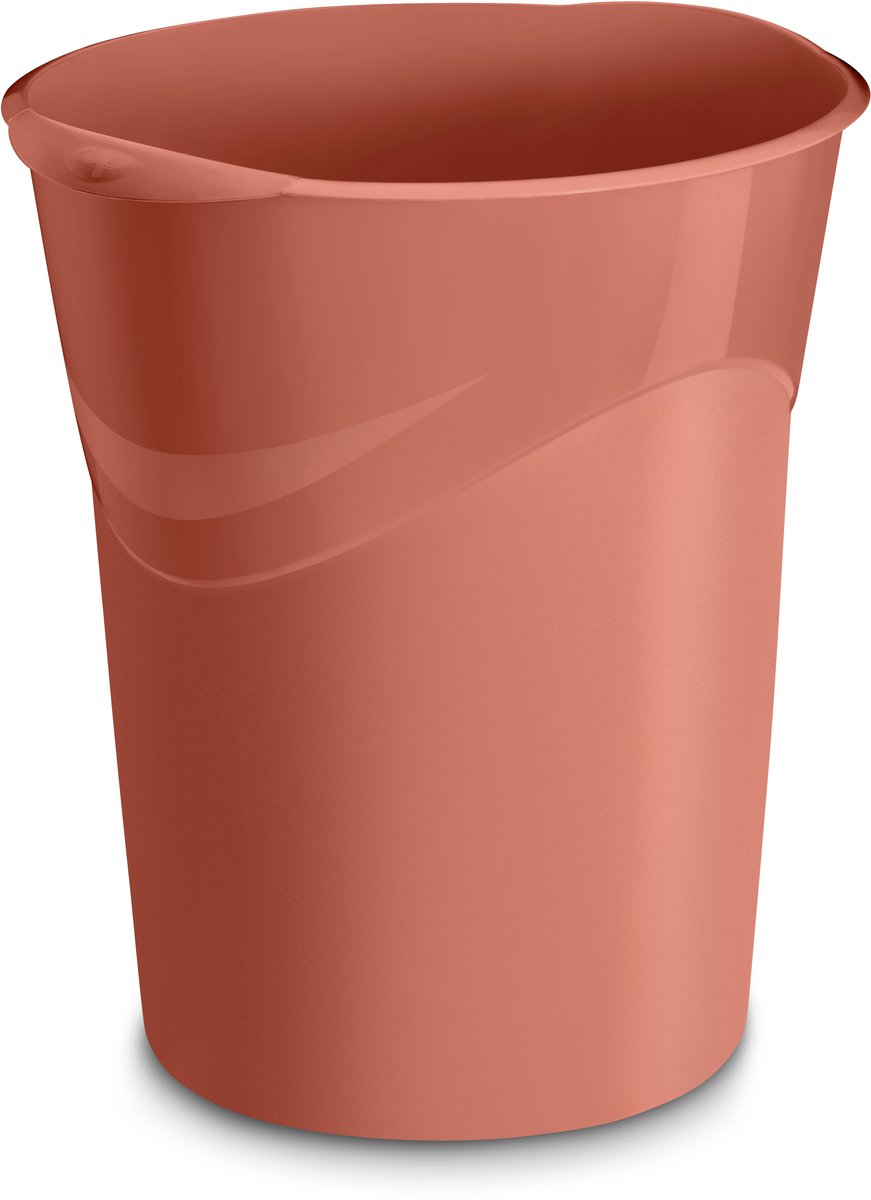 CEP - Papierbak - Classic Terra Nova - 14L - Terracotta - CP-1002800091