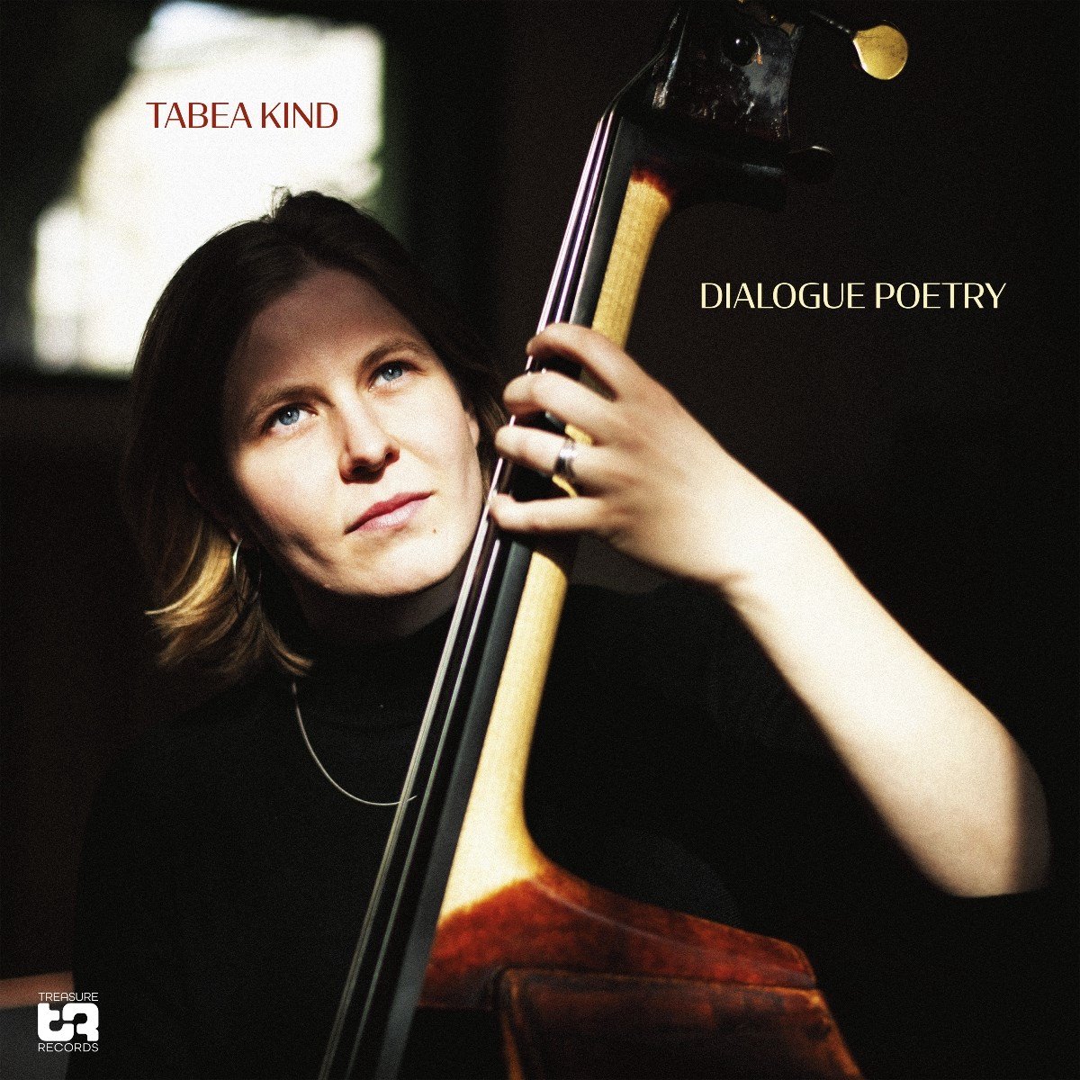 Tabea Kind - Dialogue Poetry (CD)