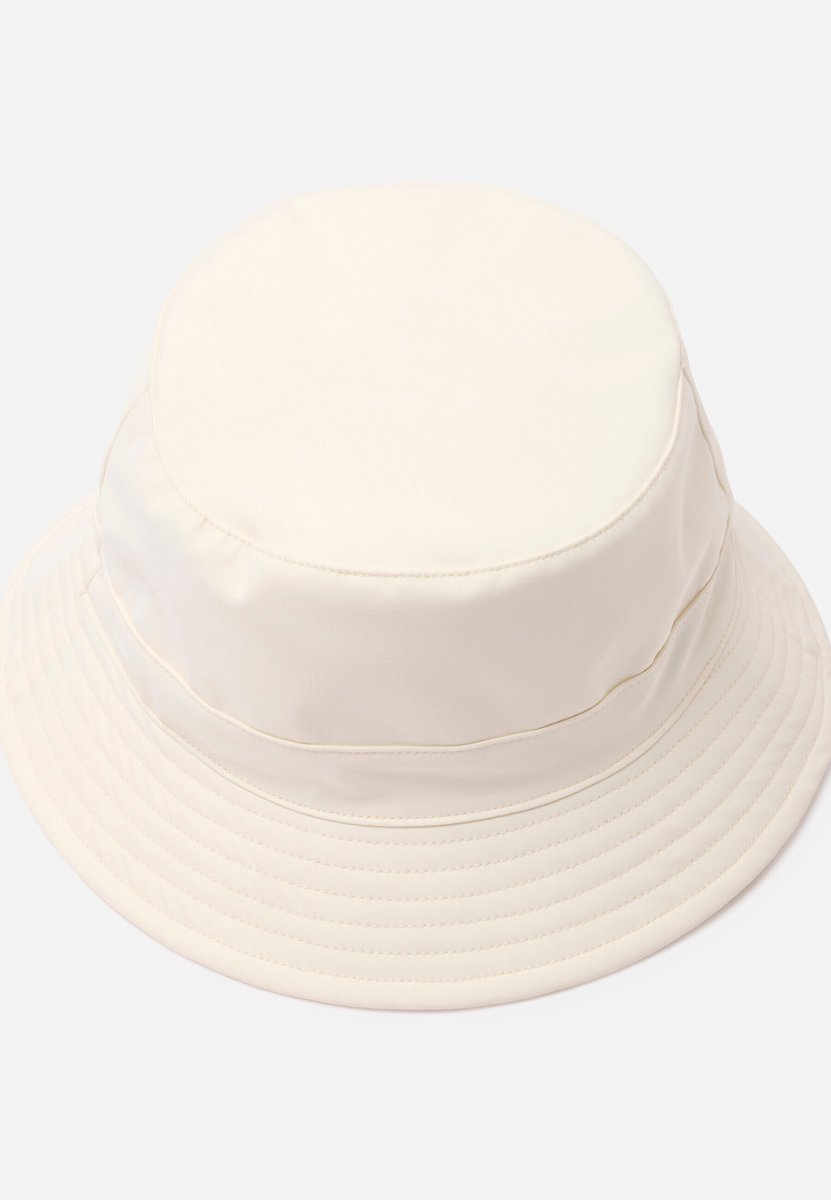 Damart - Regenhoed RaintProtect by Damart - Dames - Beige - 58/59