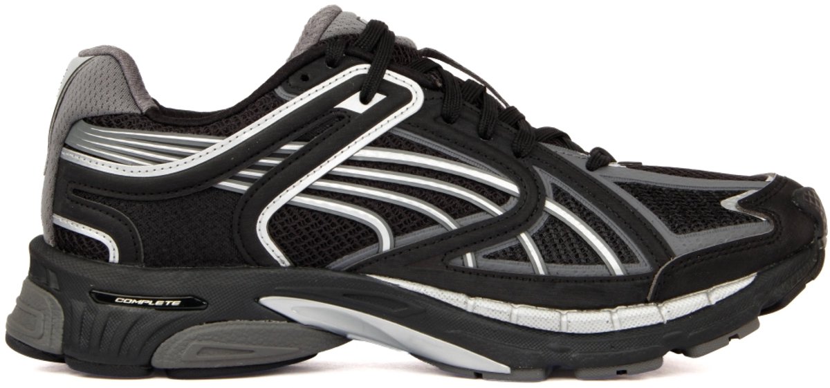 Trainers Puma Skyjet Zilver