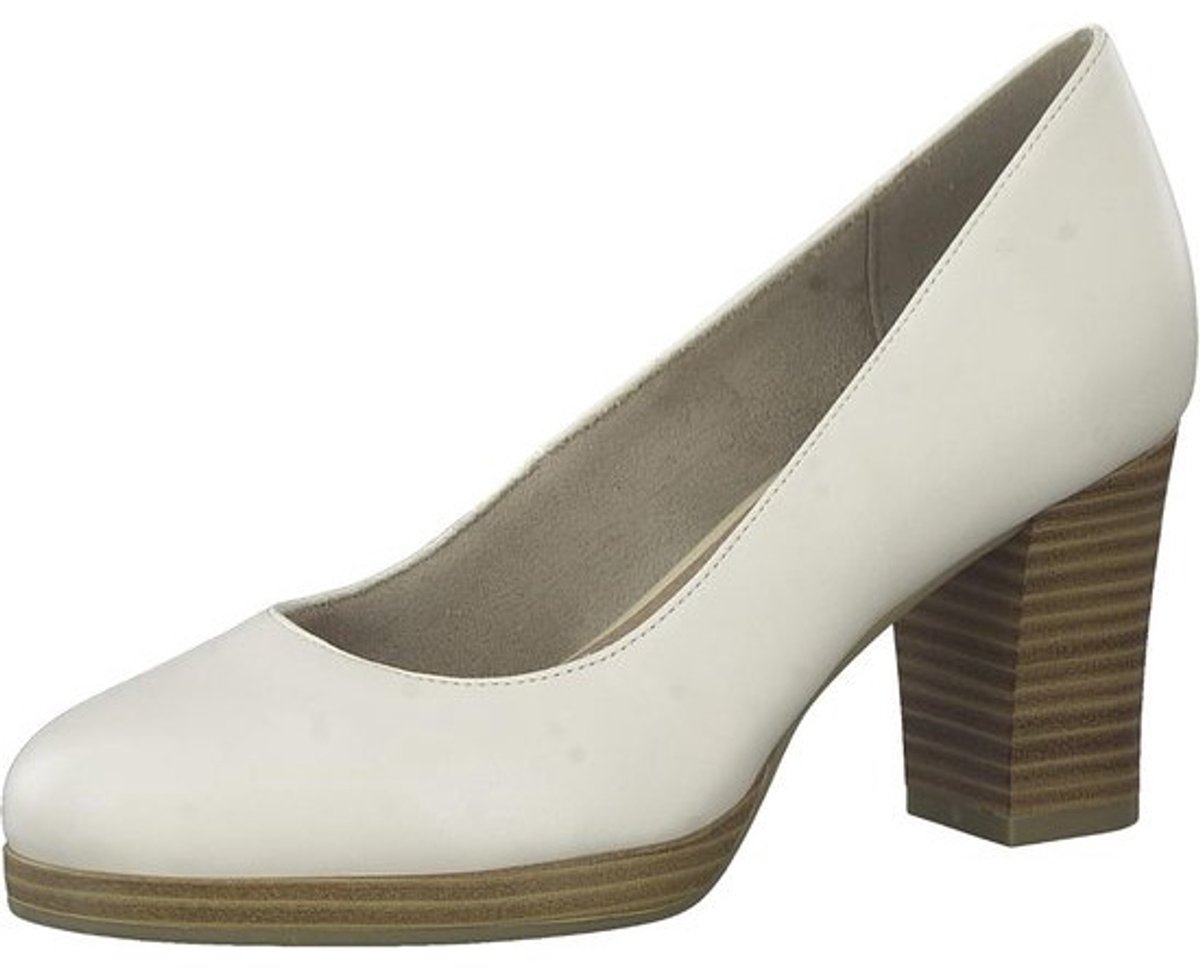 Dames Pumps met Relaxeffect en Flexibele Zool
