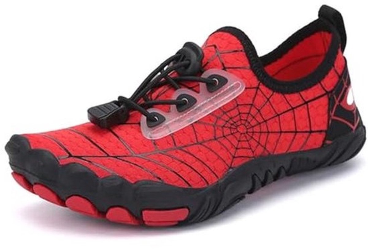 Lichte Blotevoetenschoenen voor Kinderen - Ademend, Sneldrogend en Antislip Wandelschoenen
