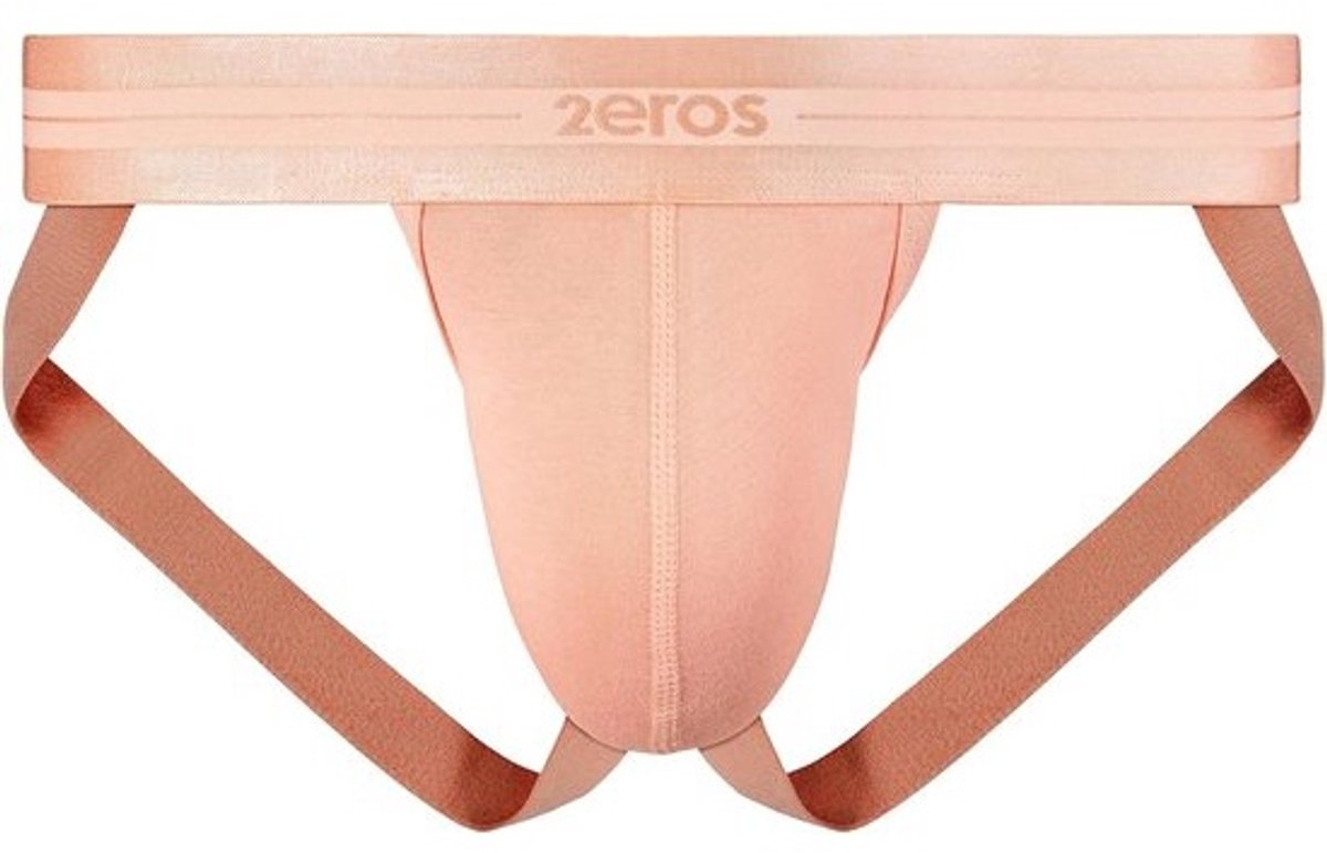 Luxe Heren Jockstrap van Ademend Katoen voor Sport en Dagelijks Gebruik