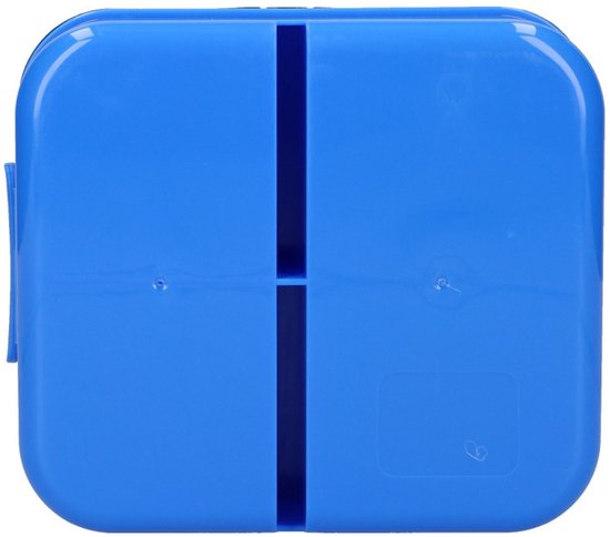 Sonic lunchset; lunchbox en drinkfles van Sonic — afbeelding 3