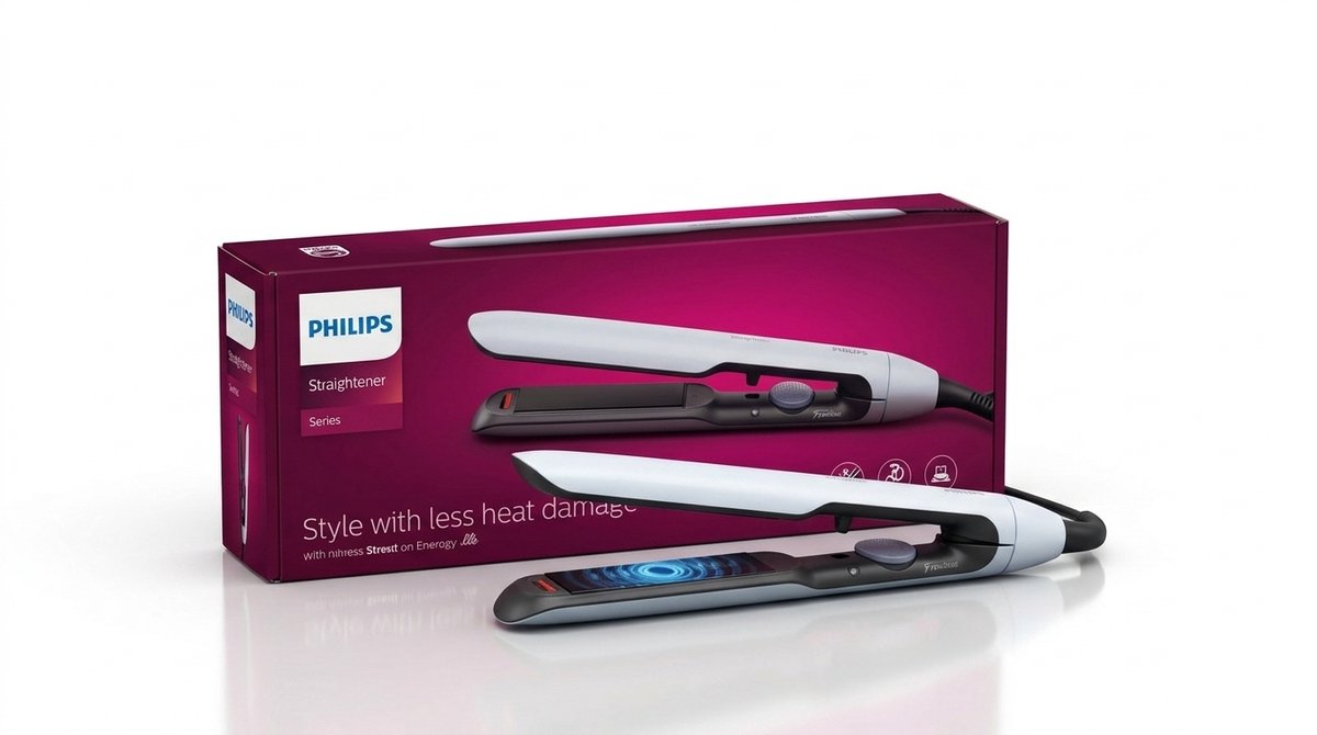 Philips 5000 series BHS520/00 - Philips - €53,99