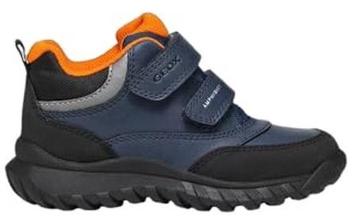 Jongens Ademend Sneakers voor Comfortabele Stappen
