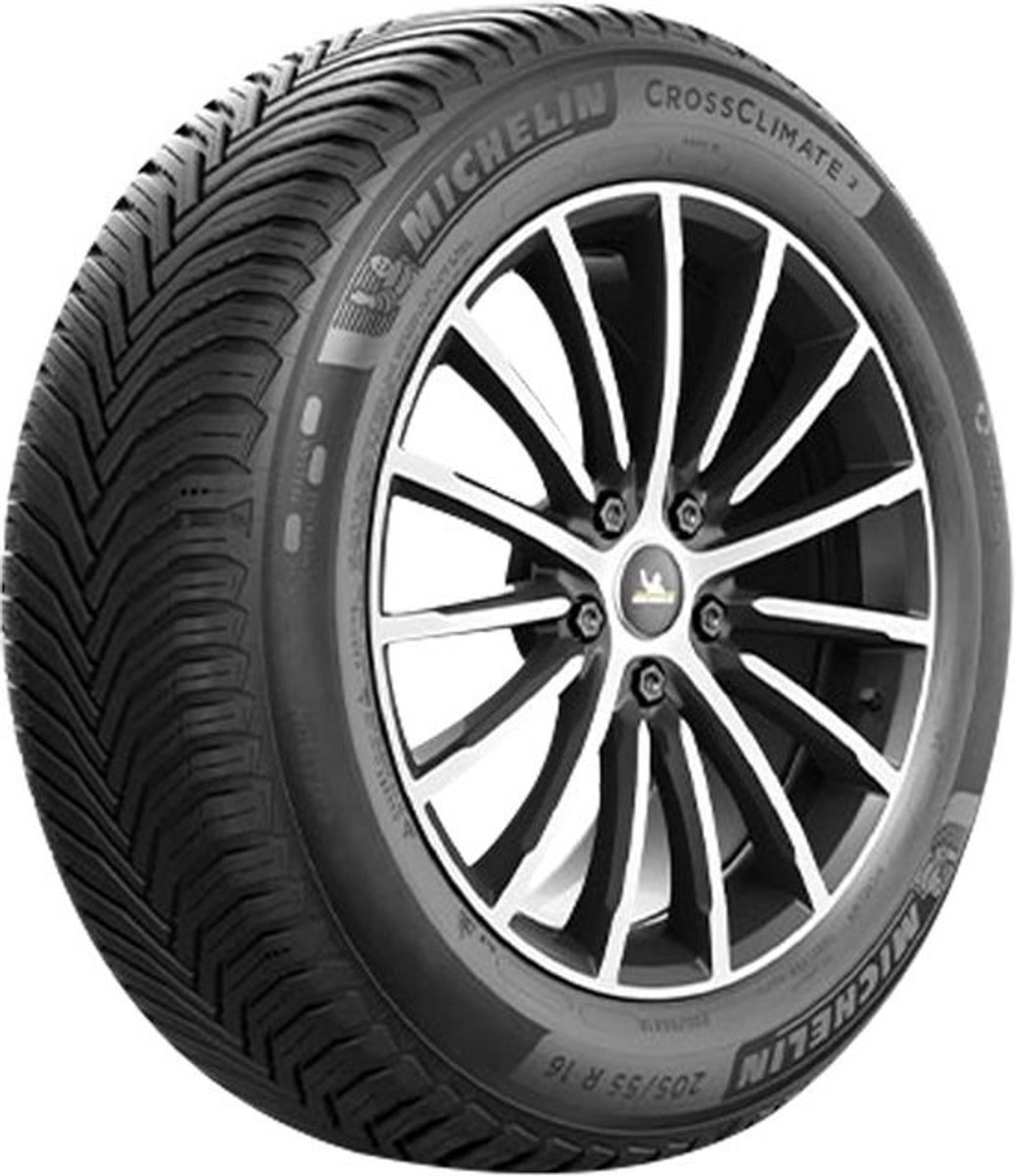 All Season Band 225/55 R19 103V SUV Geschikt voor alle Weersomstandigheden