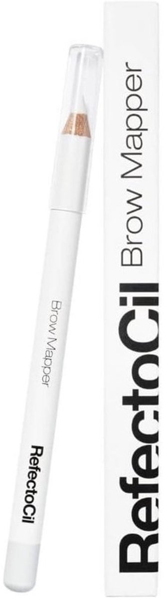 Brow Planner en Vormgever voor Perfecte Wenkbrauwen