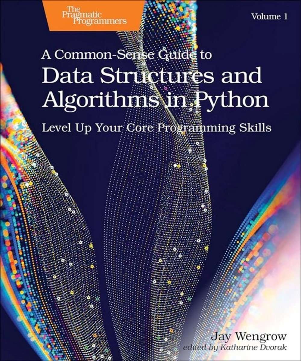 Gids voor Data Structuren en Algoritmes in Python: Versterk Jouw Programmeer Vaardigheden