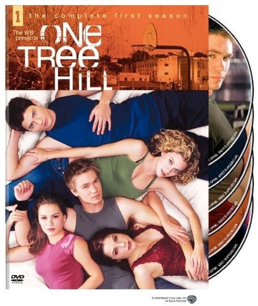 Seizoen 1 van One Tree Hill - Een Must-See Drama