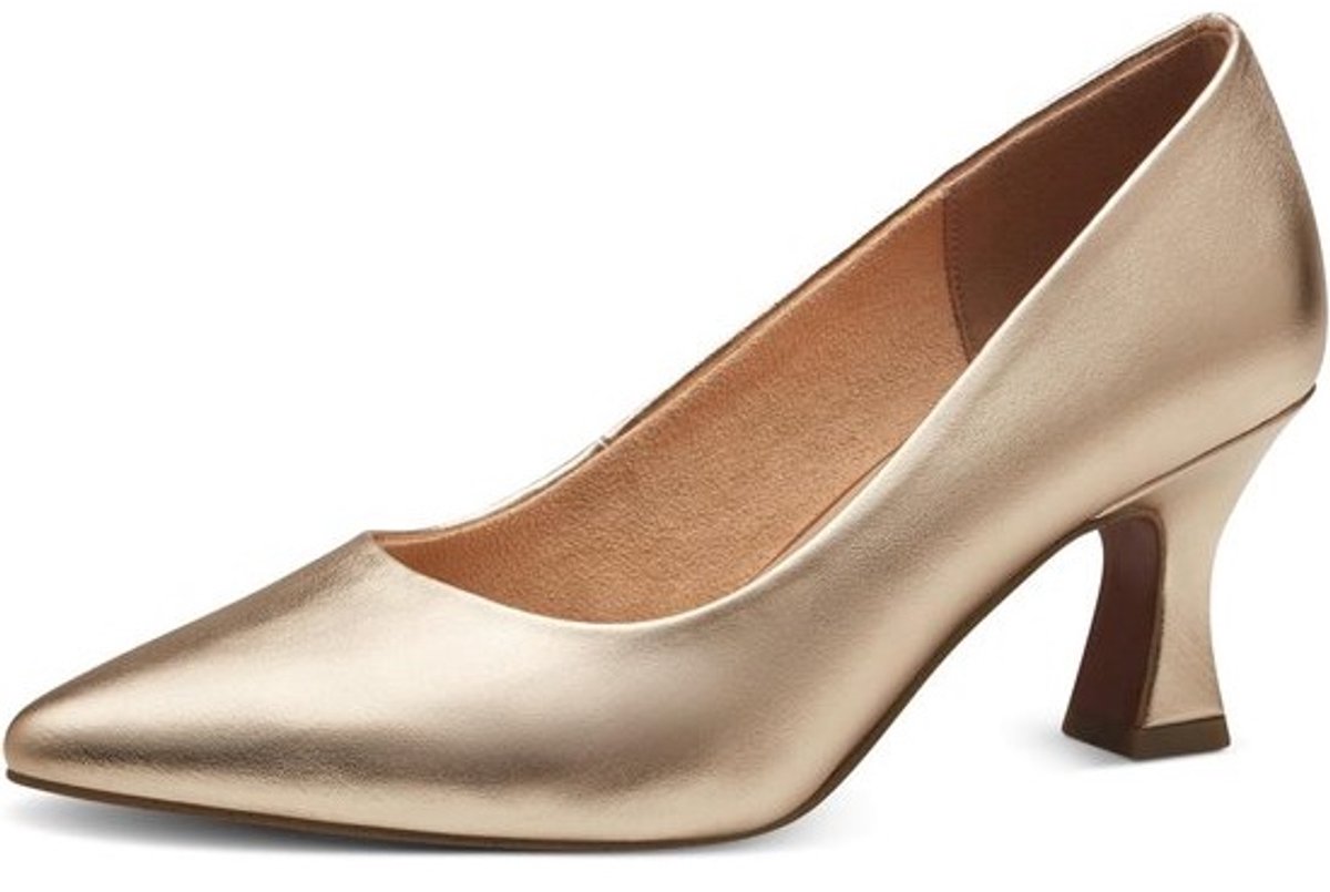 Dames Pumps Klassieke Hakken Comfortabele Elegante Pumps