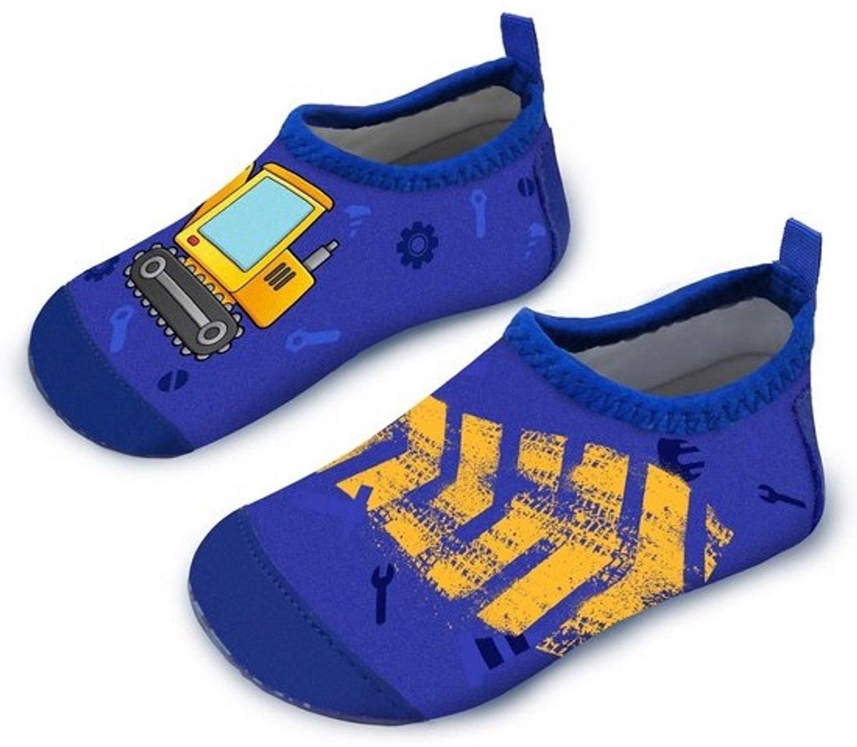 Waterschoenen Kinderen Jongens Meisjes Peuters Sneldrogend Antislip