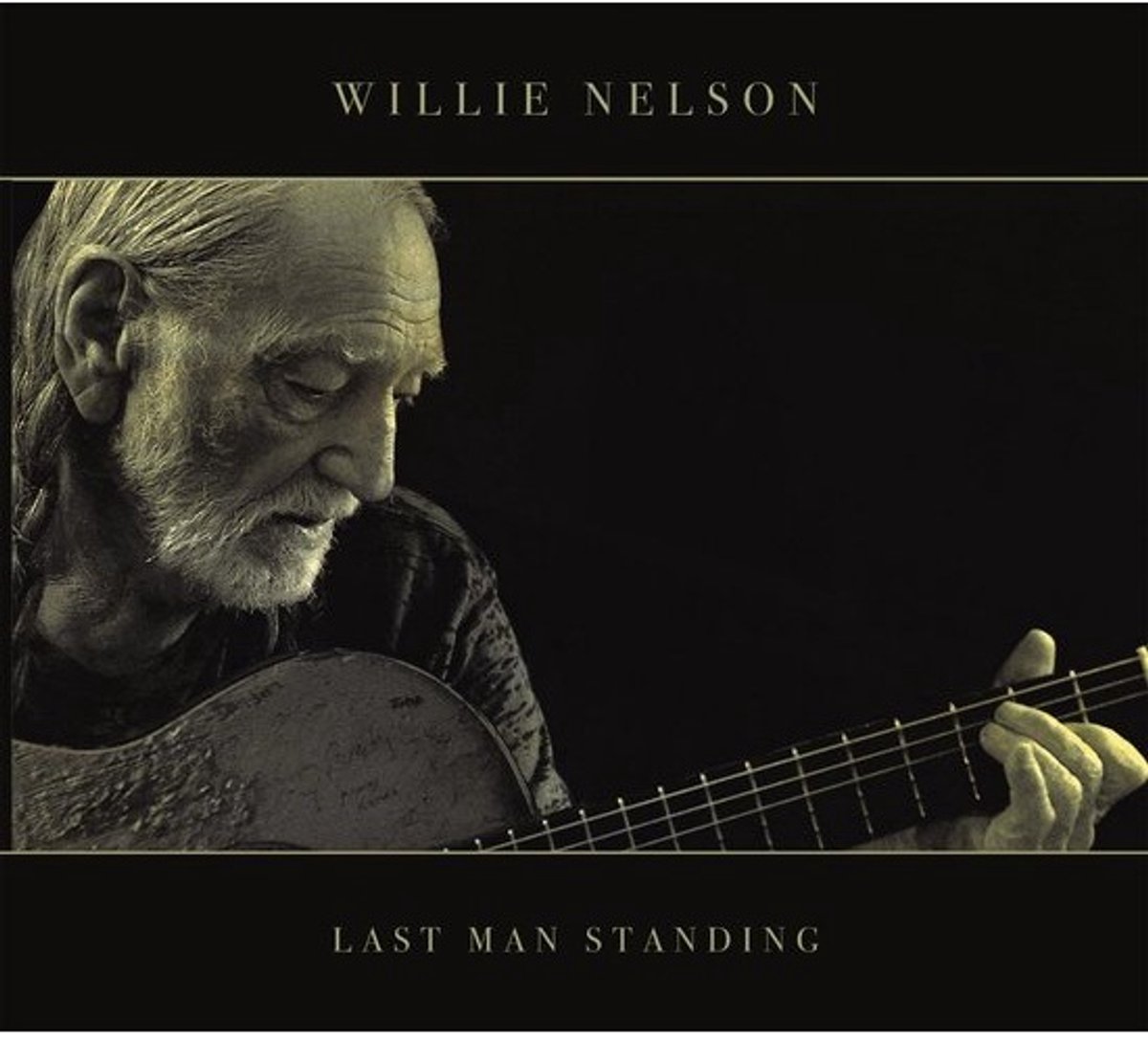 Muziekalbum: Country Klassiekers op CD