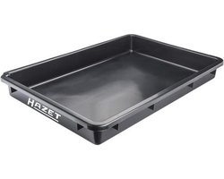 Multifunctionele bak 50 liter | Universeel inzetbaar | Bestand tegen logen en zuren