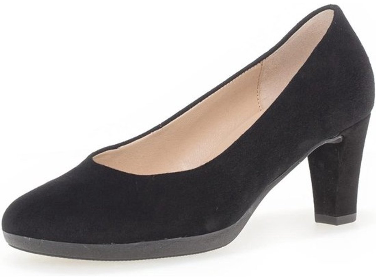 Pumps voor Dames - Stijlvolle En Comfortabele Schoenen