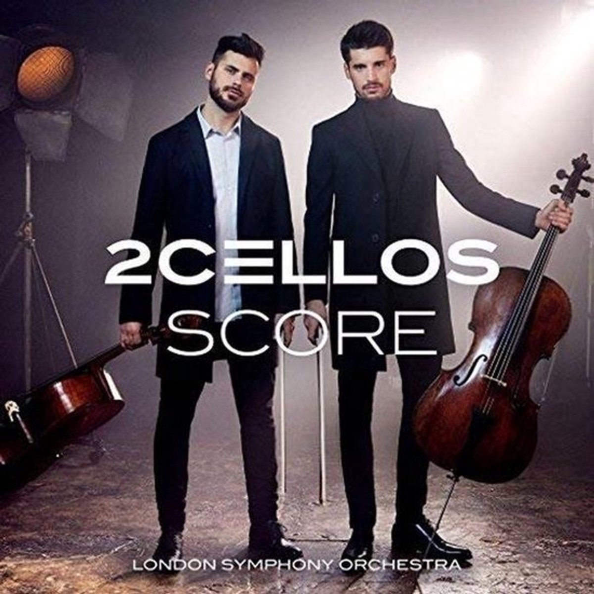 Score Spel voor Gezellige Spelavonden
