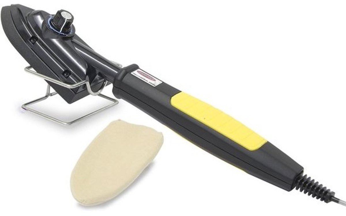 Foliestrijkijzer Pro Control - Professioneel Strijkijzer voor Strijkfolie