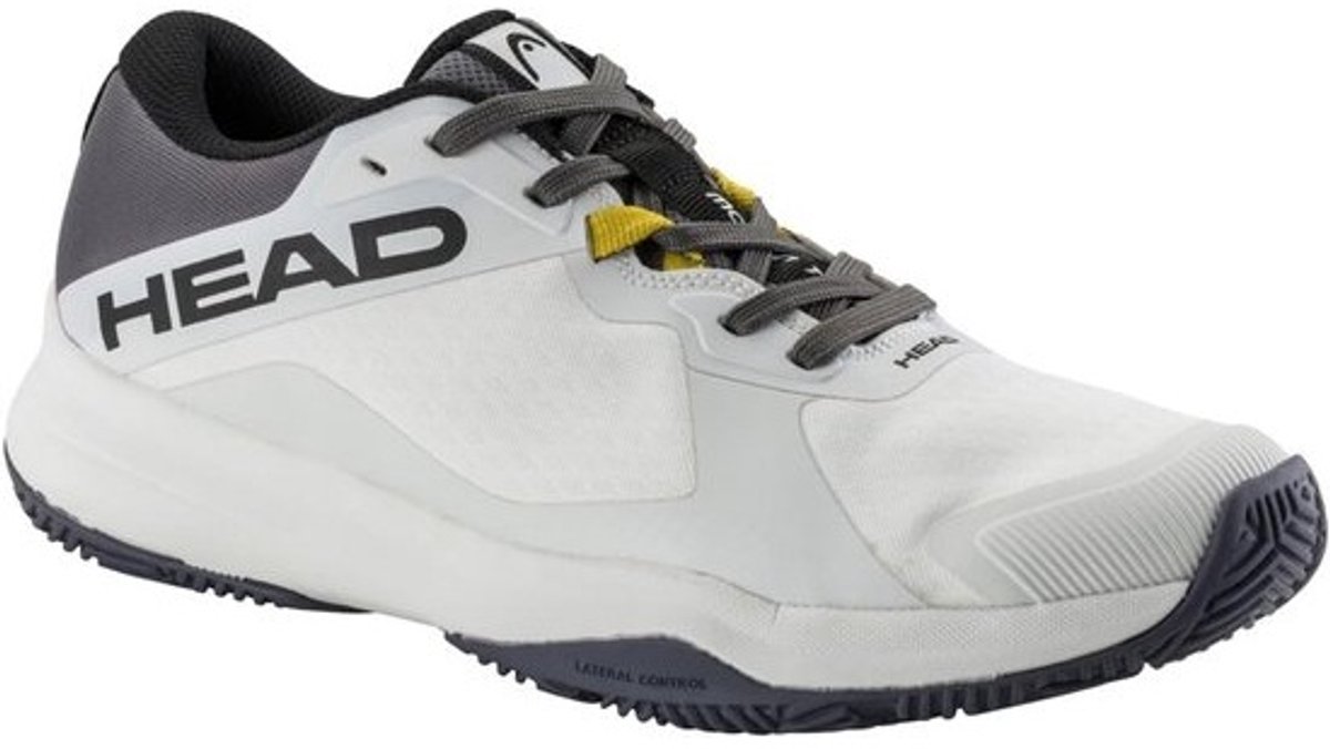 Padel Schoenen Heren - Optimale Grip en Stabiliteit voor 360 Graden Beweging