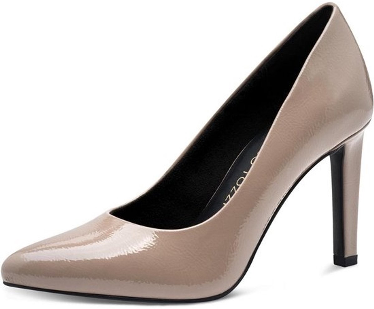Elegante damespumps voor elke gelegenheid