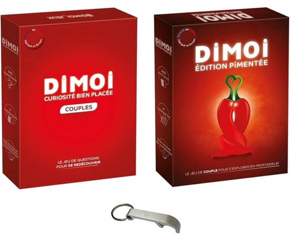 Spel voor Koppels: Pikante Vragen & Uitdagingen voor Intimiteit en Verbinding