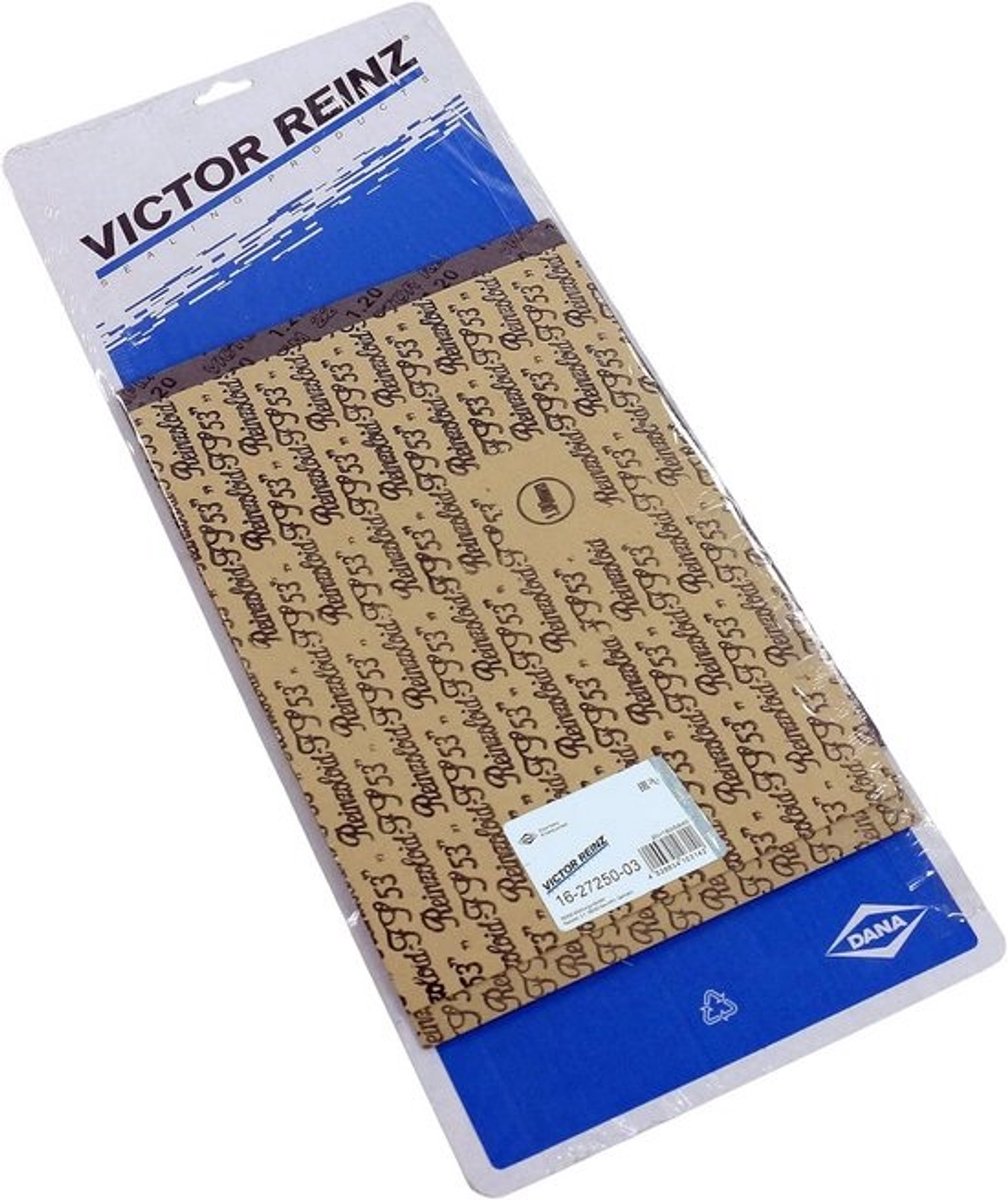 Universeel Pakkingpapier DIN A4 Platdichting Sealant 210 x 297 mm