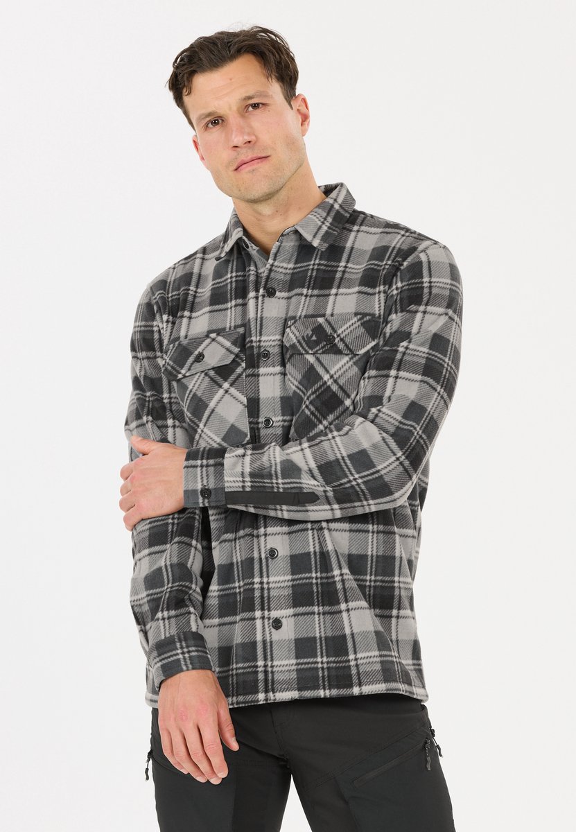 WHISTLER Fleece Astrali