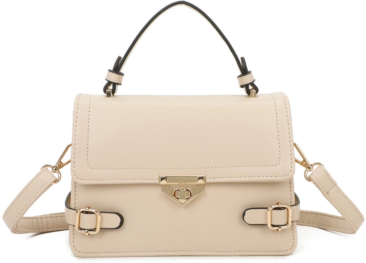 Gallantry® Kleine Chic Beige
