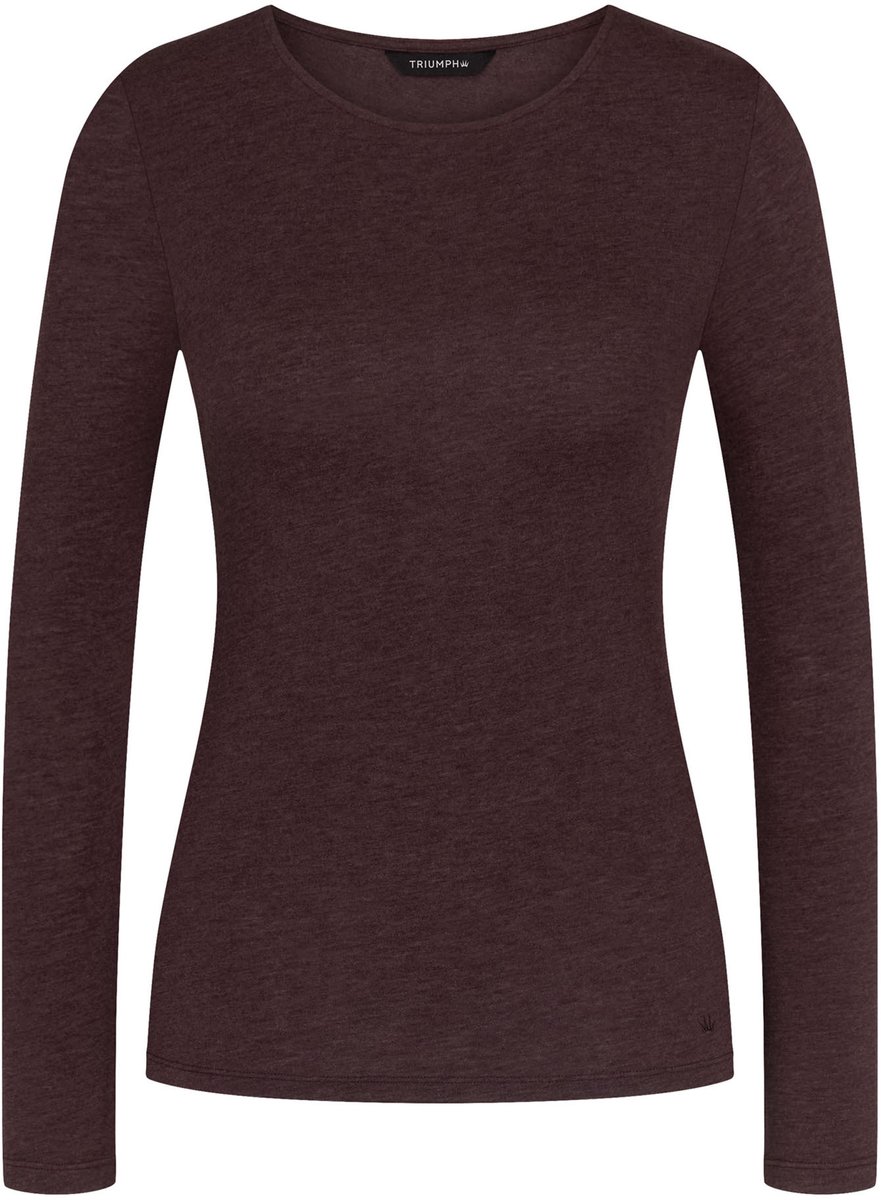 Triumph Longsleeve Red Label Beauty Layers