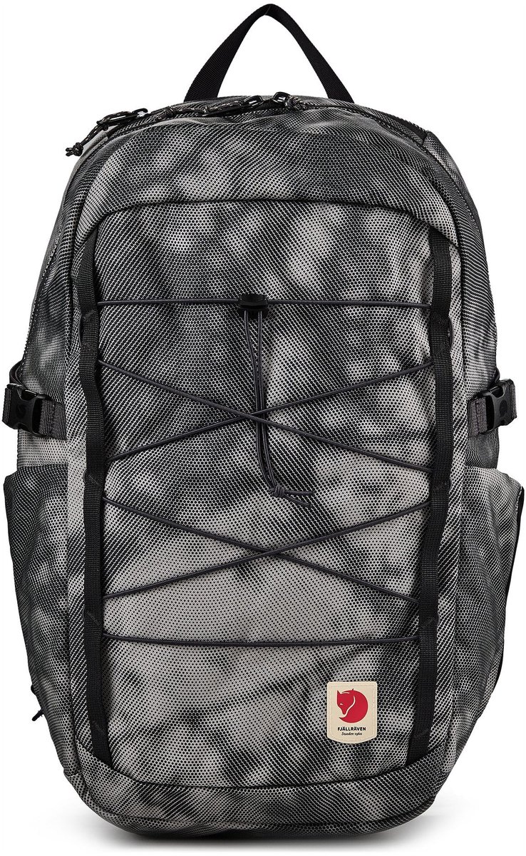 Fjällräven Skule Graphics 24 - Rugzak 47 cm (teal-shade)