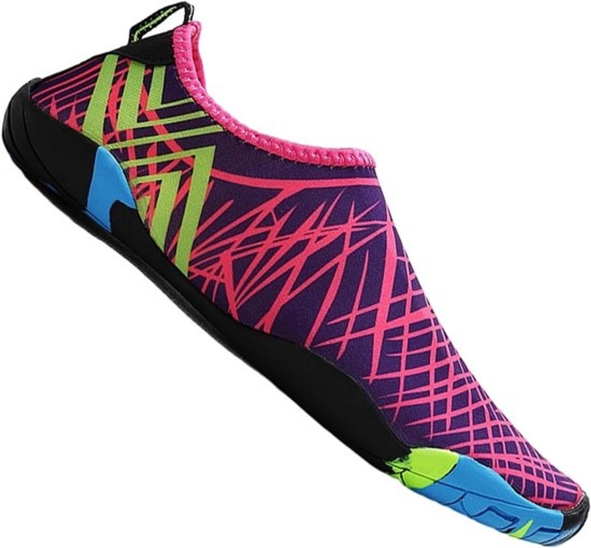 Strandschoenen - Waterschoenen Badschoenen - Strand en Zwemmen - Antislip Dikke Zool - Unisex - Niet gespecificeerd